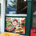 Photo n°2 de l'avis de G. fait le 03/06/2019 à 16:44 sur le  Kebab Baba à Berlin