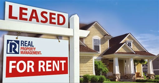 Property management company Bakersfield