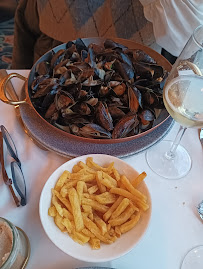 Les plus récentes photos du Restaurant français Brasserie La Lorraine à Paris - n°4