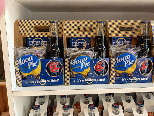 Novelty Store «Moonpie General Store», reviews and photos, 429 Broad St, Chattanooga, TN 37402, USA