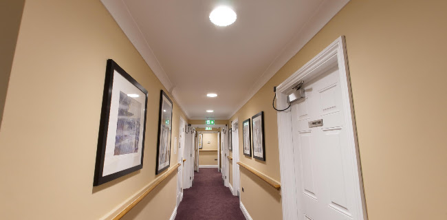 Comments and reviews of Barchester - Cadbury Hall Care Home