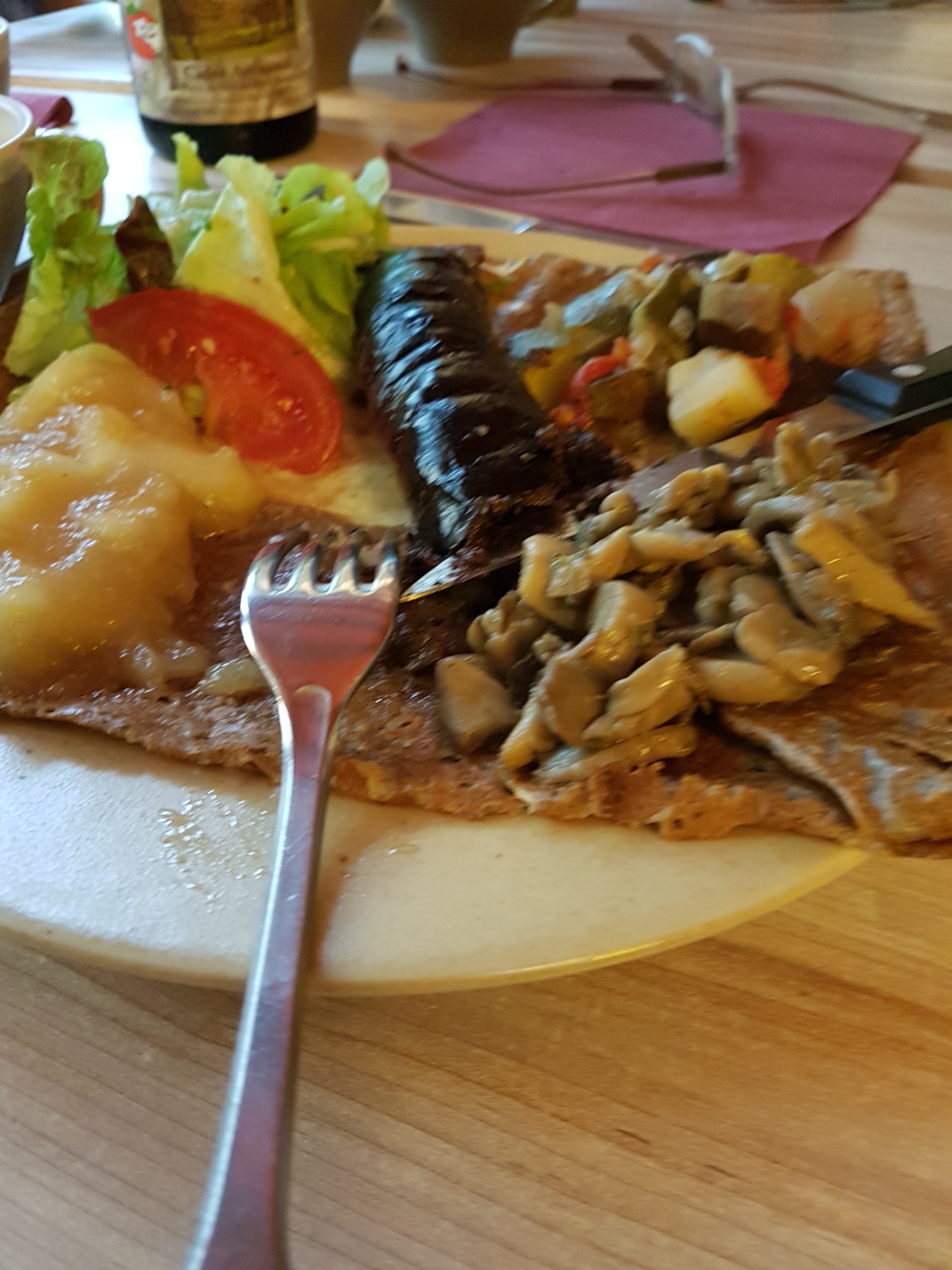 Photo n° 3 de l'avis de Alban.e fait le 29/07/2018 à 19:29