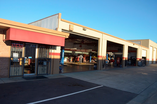 Auto Repair Shop «R & R Auto Repair», reviews and photos, 2881 Fruitridge Rd, Sacramento, CA 95820, USA