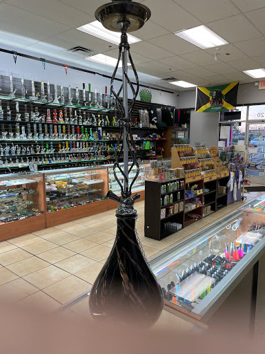 Tobacco Shop «Kratom shop - S K Smoke Shop», reviews and photos, 6300 W Charleston Blvd, Las Vegas, NV 89146, USA