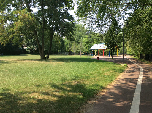 Park «Dr. Nina Scarito Park», reviews and photos, 49 Brook St, Lawrence, MA 01841, USA