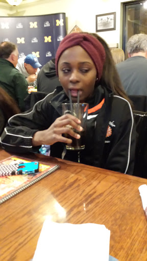 Coffee Shop «Tim Hortons», reviews and photos, 31300 Five Mile Road, Livonia, MI 48154, USA