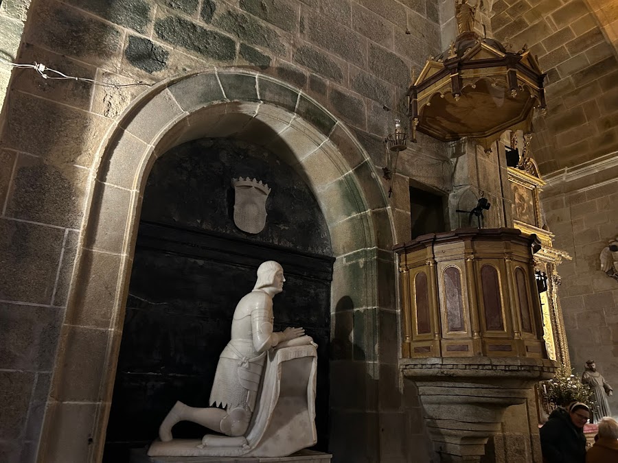 Pazo de San Lorenzo de Trasouto