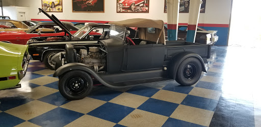 Car Dealer «A&E Classic Cars», reviews and photos, 6401 S Interstate Hwy 35, New Braunfels, TX 78132, USA