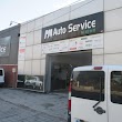 Pm Auto Service