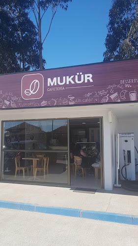 Cafeteria Mukür - Cafetería