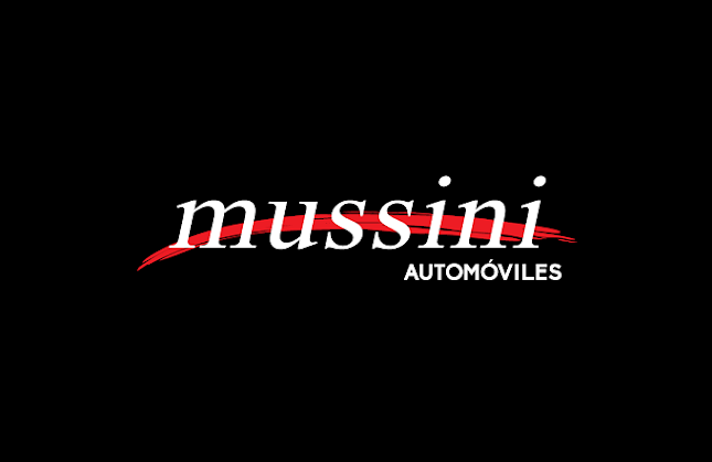 Mussini Automóviles - Mercedes