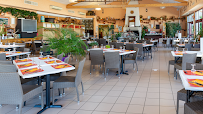 Atmosphère du Restaurant de type buffet Le Guyon à Venansault - n°1