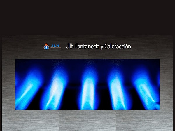 Jlh Fontanería y Calefacción Ávila