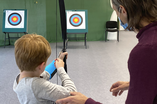 Rezensionen über Internal Archery in Risch - Sportgeschäft