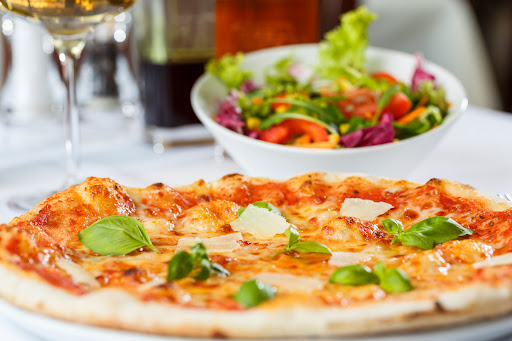 Moro Pizzeria en Velden am Wörthersee