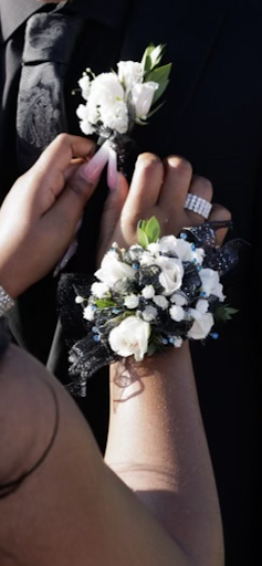 Florist «Absolutely Flowers», reviews and photos, 206 Keys Ferry St, McDonough, GA 30253, USA