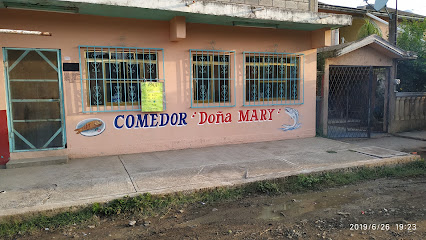 Comedor Doña Mary