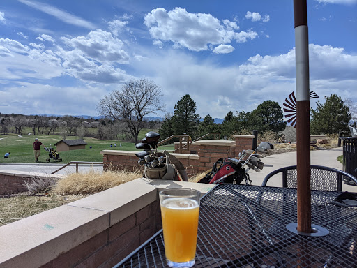 Golf Club «South Suburban Golf Course», reviews and photos, 7900 S Colorado Blvd, Centennial, CO 80122, USA