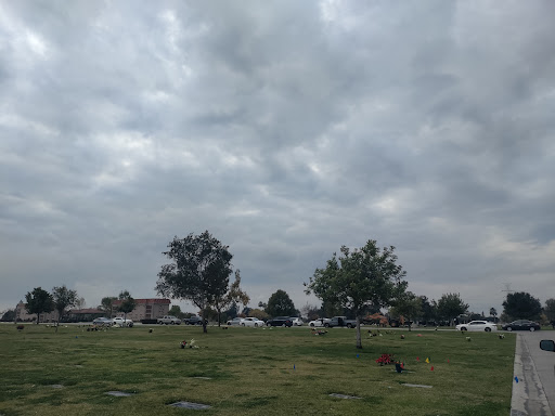 Funeral Home «Oakdale Mortuary and Memorial Park», reviews and photos, 1401 S Grand Ave, Glendora, CA 91740, USA