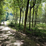 Photo n°2 de l'avis de Gianfranco.a fait le 04/10/2021 à 16:32 sur le  Casavacanze Casa Lieta B&B à Subiaco