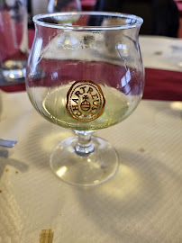 Plats et boissons du Restaurant familial Relais Dauphiné-Savoie / Maison Forcella à Saint-Joseph-de-Rivière - n°6