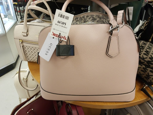 Department Store «T.J. Maxx», reviews and photos, 2146 Henderson Mill Rd, Atlanta, GA 30345, USA