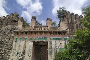 Samsthan Rajapeta Fort image