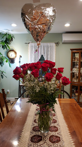 Florist «Bethpage Florist», reviews and photos, 584 Stewart Ave, Bethpage, NY 11714, USA