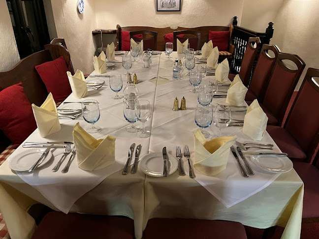 Reviews of Toby Cottage Restaurant in Woking - Restaurant