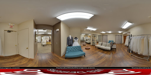 Bridal Shop «Atlas Bridal Shop», reviews and photos, 4895 Monroe St # 101, Toledo, OH 43623, USA