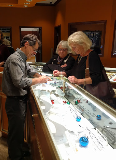 Jeweler «Bella Design Jewelers», reviews and photos, 8560 E Washington St, Chagrin Falls, OH 44023, USA