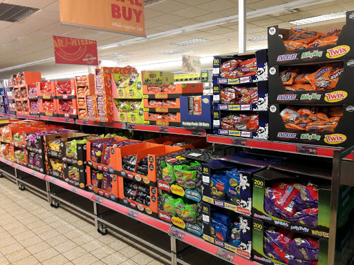 Supermarket «ALDI», reviews and photos, 7020 S Cicero Ave, Bedford Park, IL 60638, USA