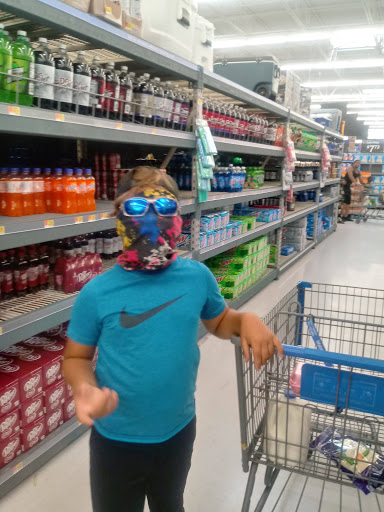 Department Store «Walmart Supercenter», reviews and photos, 1699 N Woodland Blvd, DeLand, FL 32720, USA