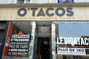 O'Tacos Chartres image