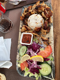 Kebab du Restaurant PARADIS GRILL à Anglet - n°5