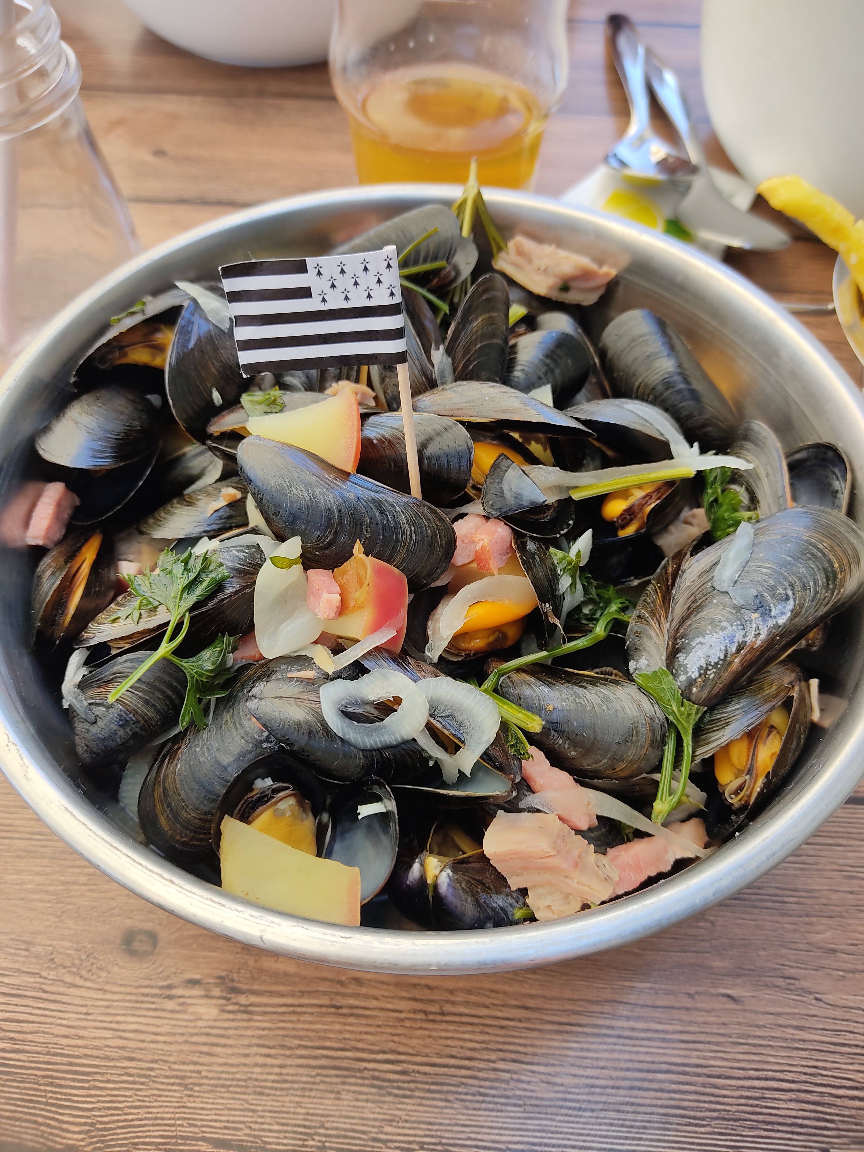 Photo n° 1 de l'avis de Frédéric.e fait le 12/08/2021 à 16:17