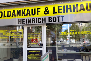 Goldankauf & Leihhaus Heinrich Bott image