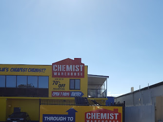 Chemist Warehouse Sorell