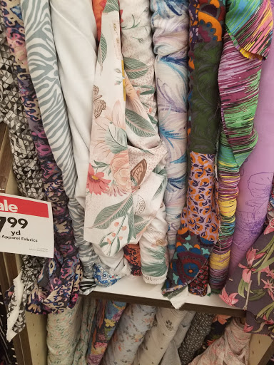 Fabric Store «Jo-Ann Fabrics and Crafts», reviews and photos, 88 Dunning Rd Ste 23, Middletown, NY 10940, USA