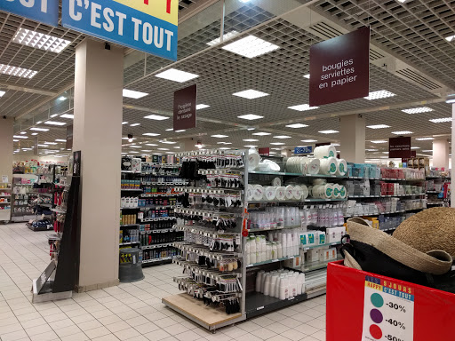 MONOPRIX CROIX ROUSSE