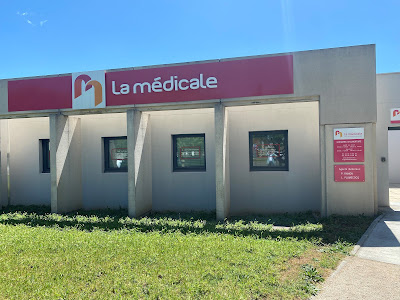 La Médicale Avignon à Avignon