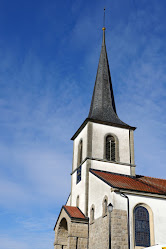 Église de Porsel