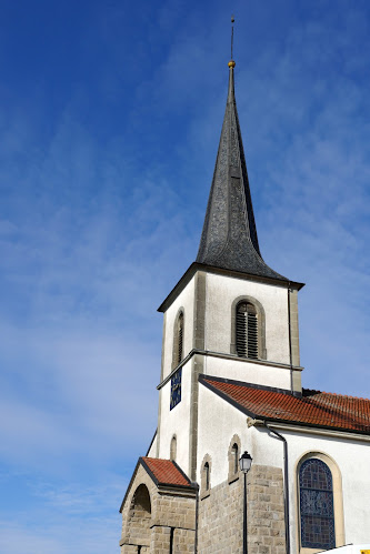 Église de Porsel