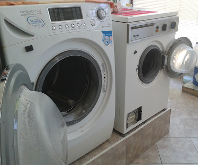 Марива - професионално пране и химическо чистене