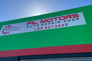 Fil Motors Ltd