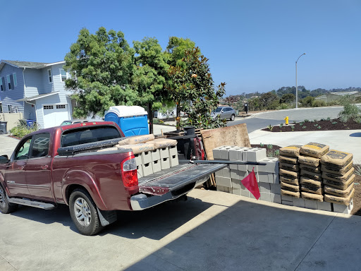Masonry Supply Store «RCP Block & Brick», reviews and photos, 577 N Vulcan Ave, Encinitas, CA 92024, USA