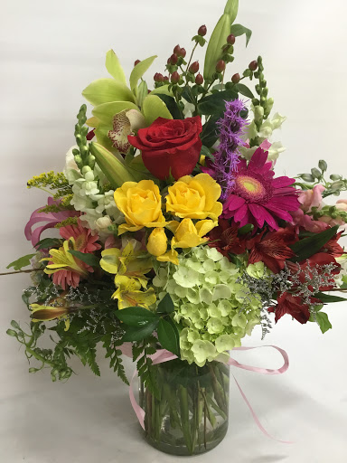 Florist «Flowers By Ami», reviews and photos, 1 Washington St, Canton, MA 02021, USA