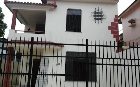 Indios Manaos Hostel image