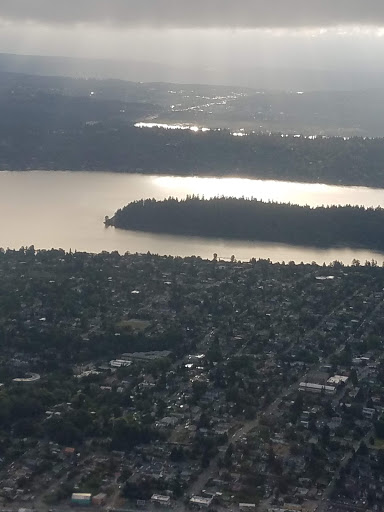 Golf Course «Jefferson Park Golf Course», reviews and photos, 4101 Beacon Ave S, Seattle, WA 98108, USA