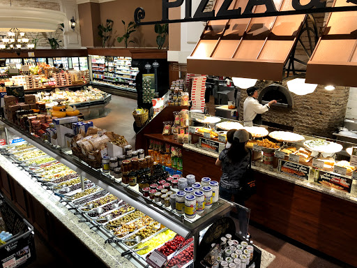 Grocery Store «DeCicco & Sons», reviews and photos, 17 Maple Ave, Armonk, NY 10504, USA
